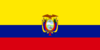 Flag Of Ecuador Clip Art